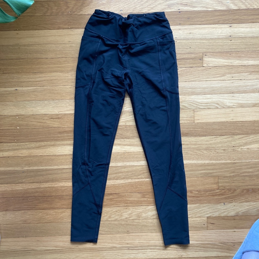 Victoria Secret Pocket Legging